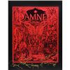 Image 1 : The Damned Signed Poster