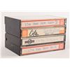 Image 1 : Lita Ford Collection of (4) Demo Tapes