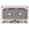 Image 1 : Heart Demo Cassette Tape