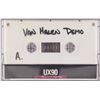 Image 1 : Van Halen Demo Cassette Tape