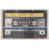 Image 1 : Def Leppard Demo Cassette Tape