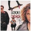 Image 2 : INXS: Michael Hutchence Signed Album