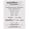 Image 2 : Matchbox 20 Signed Photograph