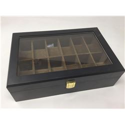 Watch Storage Box