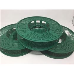 Christmas Light Organizing Reel- Set of 3