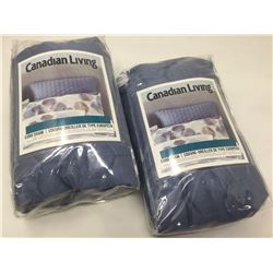 Canadian Living European Sham