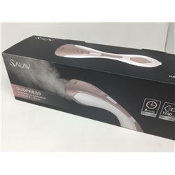 Salav Duopress Handheld Garment Steamer & Iron