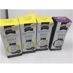 Poo Pouri Assistant Concentrated Refill (4 x 59 ml)