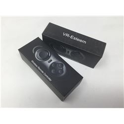 VR-Esteem WIreless Remote Controller