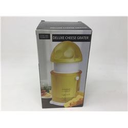 Deluxe Cheese Grater