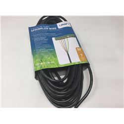 Orbit 7 Strand Sprinkler WIre