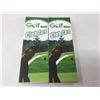 Image 1 : Lot of Golf Brush Club Care (2)