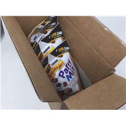 Lot of Purina Friskies Party Mix