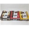 Image 1 : Lot of Kashi Joi Bars- Assorted