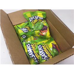 Lot of Lifesaver Gummies Sours