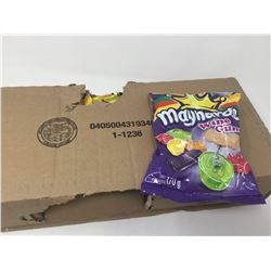 Lot of Maynards Wine Gums (12 x 170g)