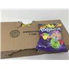 Image 1 : Lot of Maynards Wine Gums (12 x 170g)