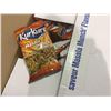 Image 1 : Case of Kurkure Masala Munch (30 x 115g)