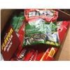 Image 1 : Case of Bigs Dill Pickle Sunflower Seeds (24 x 140g)