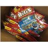 Image 1 : Case of Big's Hidden Valley Ranch Sunflower Seeds (24 x 140g)