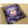 Image 1 : Case of Dairy Milk Buttons (10 x 120 g)
