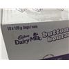 Image 2 : Case of Dairy Milk Buttons (10 x 120 g)