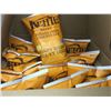 Image 1 : Case of Kettle Brand Honey Dijon Chips (12 x 220 g)