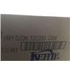 Image 2 : Case of Kettle Brand Honey Dijon Chips (12 x 220 g)
