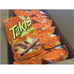 Case of Takis Xplosion (12 ct)