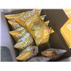 Image 1 : Case of Paqui Nacho Cheese Tortilla Chips (12 x 155 g)