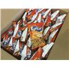 Image 1 : Case of Kurkure Masala Munch Snacks (30 x 115g)