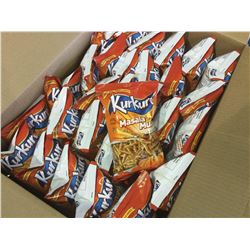 Case of Kurkure Masala Munch Snacks (30 x 115g)