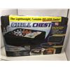 Image 1 : Chill Chest Ice-Less Cooler