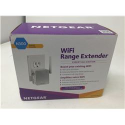 Wifi Range Extender by Netgear