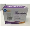 Image 1 : Wifi Range Extender by Netgear