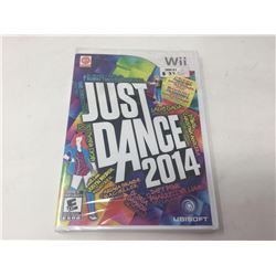 Wii Just Dance 2014