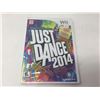 Image 1 : Wii Just Dance 2014