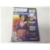 Image 1 : Xbox 360 Zumba Fitness