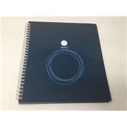 Rocketbook Wave Smart Notebook