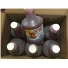 Image 1 : Lot of Real Fruit 1+1 Smoothies Strawberry Banana (6 x 2L)