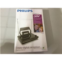 Philips Enjoy Digital Reception Passive Antenna