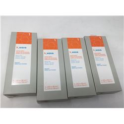 K.Wave Waving System for Natural Hair (4 count)