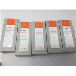 K.Wave Waving System for Natural Hair (4 count)