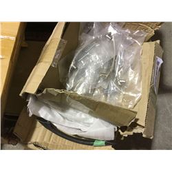 Lot of Assorted Richelieu Cabinetry Handles/Pulls