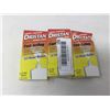 Image 1 : Lot of Long Lasting Dristan Nasal Mist (3 x 15ml)