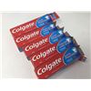 Image 1 : Lot of Colgate Cavity Protection Toothpaste (5 x 95 ml)