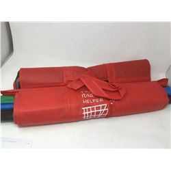 Trolley Bag Helper-Grocery Organizers