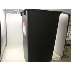 Rubbermaid Wastebasket- no lid