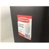 Image 2 : Rubbermaid Wastebasket- no lid