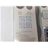 Image 2 : Wall Pops Removable Vinyl Confetti Dots- Metallic Silver (2 x 64 dots)